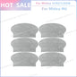 Fit For Midea VCR21LDSW / Midea M6 / Eureka NER600 Robot Vacuum Parts Main Roller Side Brush Hepa Filter Mop Cloth Accessories