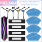 Fit For ( Midea M7 / M7 Pro / M7 EVO, Eureka NER700 ) Vacuum Parts Main Roller Side Brush Hepa Filter Mop Cloth Accessories