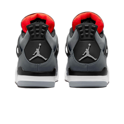 Air Jordan 4 Retro 'Infrared'