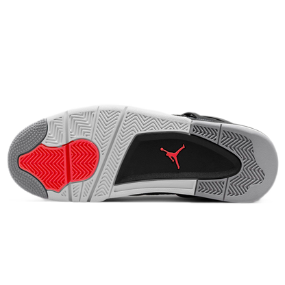 Air Jordan 4 Retro 'Infrared'