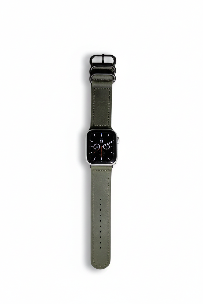 The Ridgeway Bravo Edition