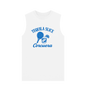 Apres Padel - Tequila Slice Men’s Sleeveless Padel Top