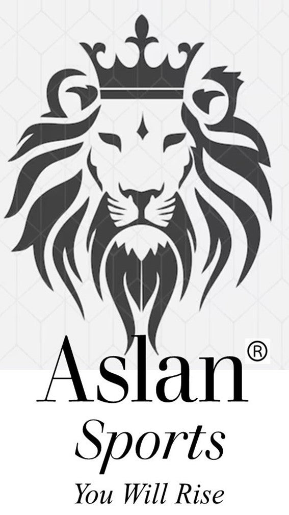 Aslan Sports store