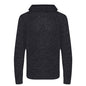 Knitted Recycled Hoodie