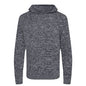 Knitted Recycled Hoodie