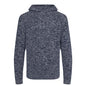 Knitted Recycled Hoodie