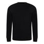 Set-in Recycled Sweatshirt