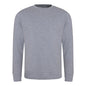 Set-in Recycled Sweatshirt