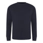 Set-in Recycled Sweatshirt