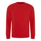 Set-in Recycled Sweatshirt