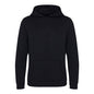 French Terry Recycled Hoodie