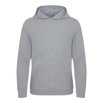 French Terry Recycled Hoodie
