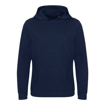 French Terry Recycled Hoodie