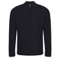 Quarter Zip Recycled Sweatshirt