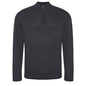 Quarter Zip Recycled Sweatshirt