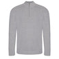 Quarter Zip Recycled Sweatshirt