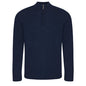 Quarter Zip Recycled Sweatshirt