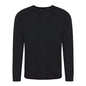 Lightweight Knit Recycled Sweatshirt