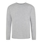 Lightweight Knit Recycled Sweatshirt