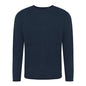 Lightweight Knit Recycled Sweatshirt