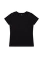 Bamboo Jersey T-shirt: Womens