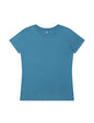 Bamboo Jersey T-shirt: Womens