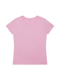 Bamboo Jersey T-shirt: Womens
