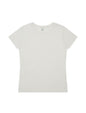 Bamboo Jersey T-shirt: Womens