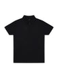 Bamboo Jersey Polo Shirt: Mens