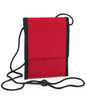 Recycled Cross Body Pouch