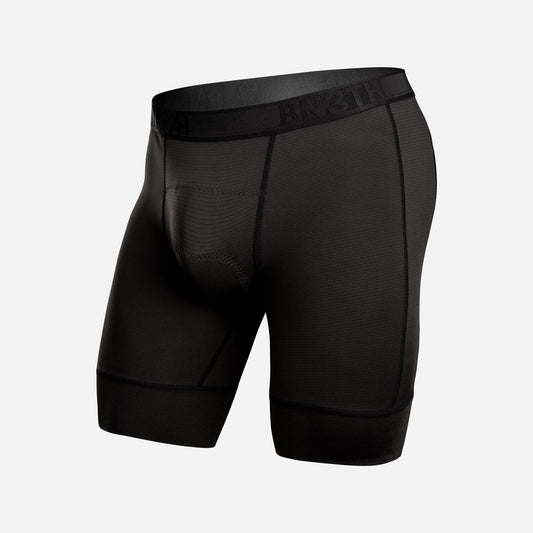 Trail Bike Liner Short: Black