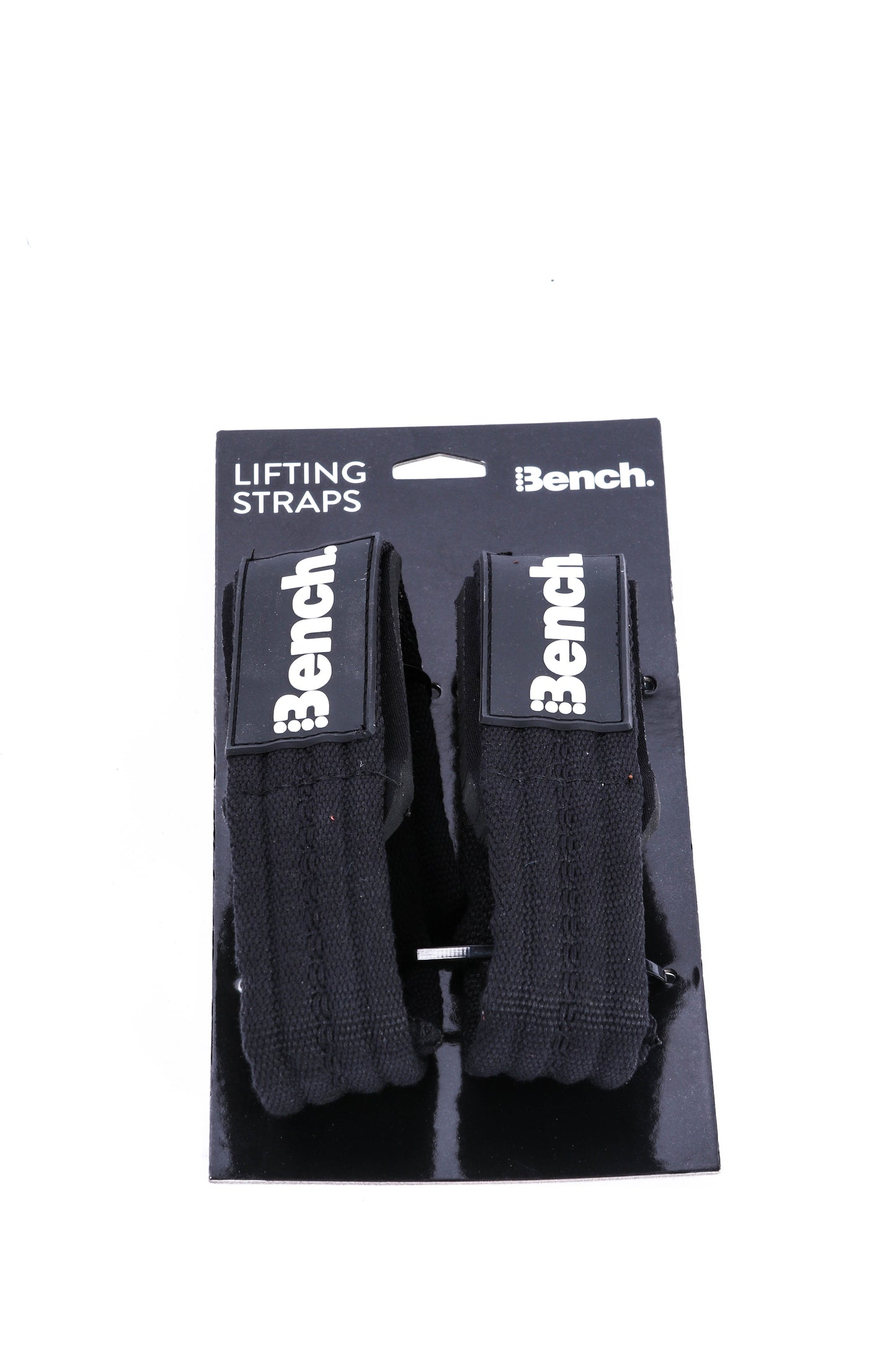 Bench Lifting Straps