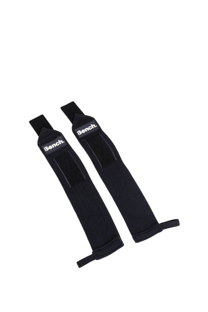 Bench Wrist Straps