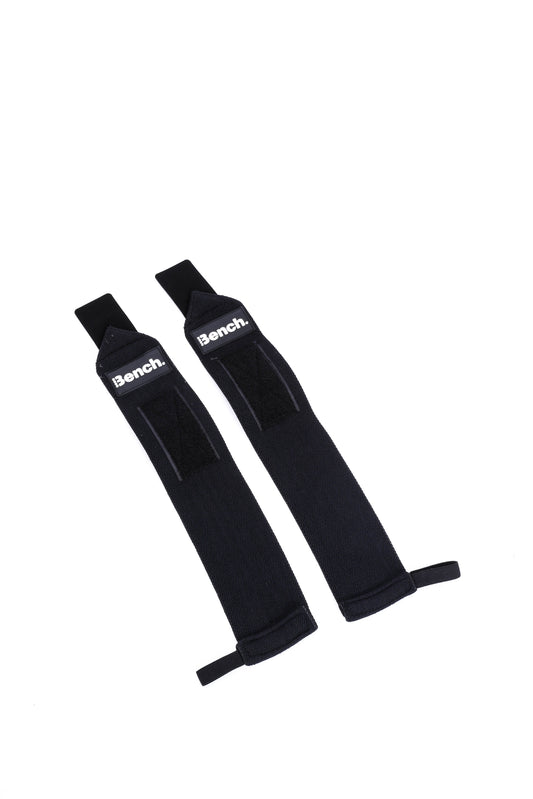 Bench Wrist Straps