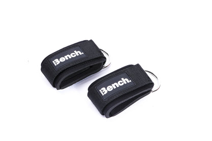 Bench Ankle Straps