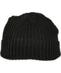 Recycled Yarn Fisherman Beanie