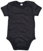 Organic Baby Bodysuit
