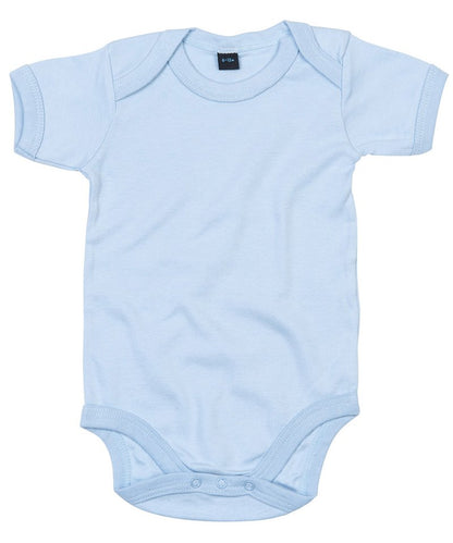 Organic Baby Bodysuit