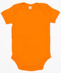 Organic Baby Bodysuit