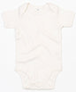 Organic Baby Bodysuit