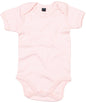 Organic Baby Bodysuit