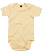 Organic Baby Bodysuit