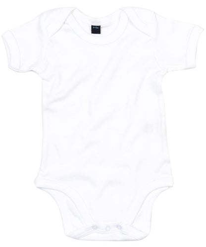 Organic Baby Bodysuit
