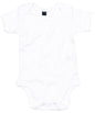 Organic Baby Bodysuit