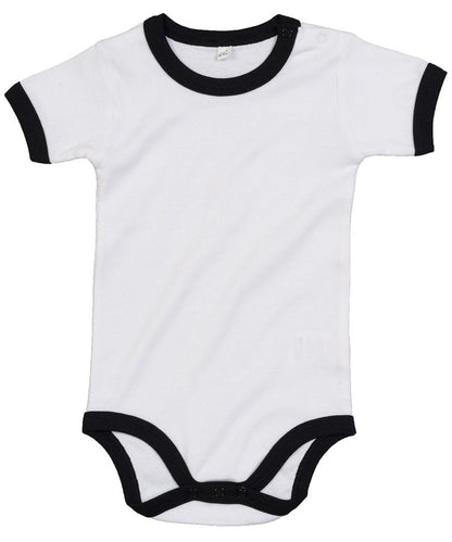 Ringer Bodysuit