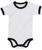 Ringer Bodysuit