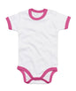 Ringer Bodysuit