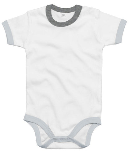 Ringer Bodysuit