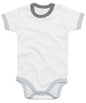 Ringer Bodysuit