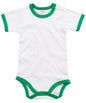 Ringer Bodysuit
